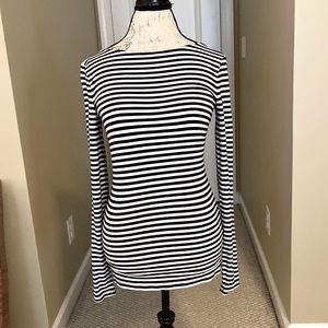 Trouvé Scoop Back T-Shirt